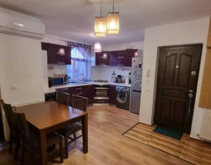 , 55m2 in Cluj-napoca, zona Zorilor