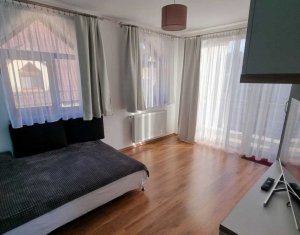 Apartament de inchiriat, 3 camere, Zorilor