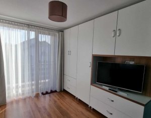 Apartament de inchiriat, 3 camere, Zorilor