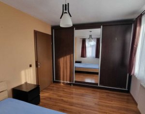Apartament de inchiriat, 3 camere, Zorilor