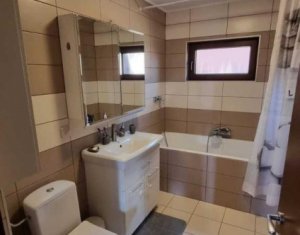 Apartament de inchiriat, 3 camere, Zorilor