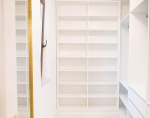 Casa 300mp, piscina incalzita, Borhanci, garaj, parcare, teren 700mp