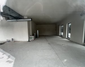 Espace Commercial à louer dans Cluj-napoca, zone Borhanci