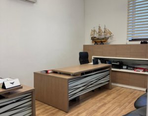 Bureau à louer dans Cluj-napoca, zone Gruia