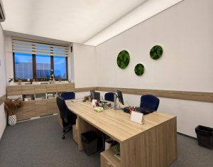 Office for rent, 150m2 in Cluj-napoca, zone Gruia