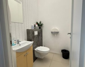 Bureau à louer dans Cluj-napoca, zone Gruia