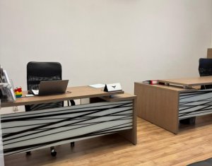 Bureau à louer dans Cluj-napoca, zone Gruia