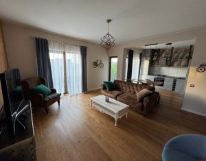 Lakás 3 szobák eladó on Cluj-napoca, Zóna Gruia