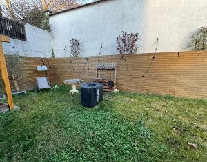 Lakás 3 szobák eladó on Cluj-napoca, Zóna Gruia