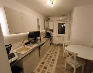 Apartment 3 rooms for sale in Cluj-napoca, zone Zorilor