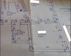 , 105m2 dans Cluj-napoca