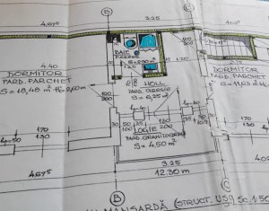 House 3 rooms for sale in Cluj-napoca