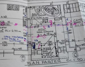 House 3 rooms for sale in Cluj-napoca