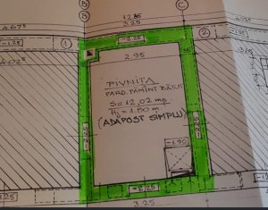 House 3 rooms for sale in Cluj-napoca