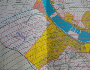 , 17400m2 in Campenesti