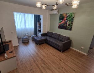 Appartement 3 chambres à vendre dans Cluj-napoca, zone Manastur