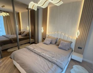 Appartement 2 chambres à vendre dans Cluj-napoca, zone Dambul Rotund