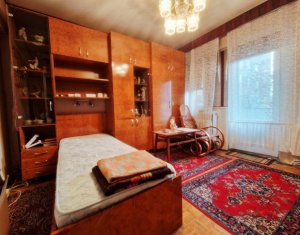Appartement 2 chambres à vendre dans Cluj-napoca