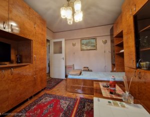 Appartement 2 chambres à vendre dans Cluj-napoca