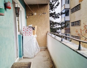 Appartement 2 chambres à vendre dans Cluj-napoca