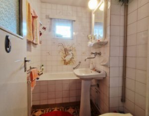 Appartement 2 chambres à vendre dans Cluj-napoca