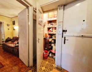 Appartement 2 chambres à vendre dans Cluj-napoca