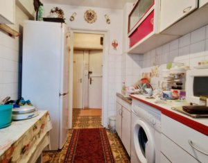 Appartement 2 chambres à vendre dans Cluj-napoca