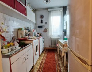 Appartement 2 chambres à vendre dans Cluj-napoca