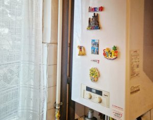 Appartement 2 chambres à vendre dans Cluj-napoca