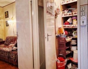 Appartement 2 chambres à vendre dans Cluj-napoca