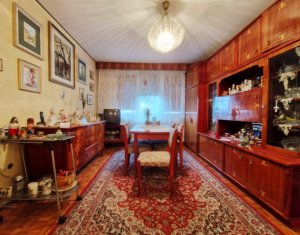 Appartement 2 chambres à vendre dans Cluj-napoca