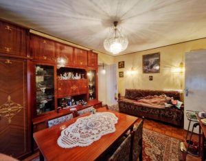 Appartement 2 chambres à vendre dans Cluj-napoca