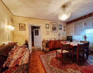 Appartement 2 chambres à vendre dans Cluj-napoca