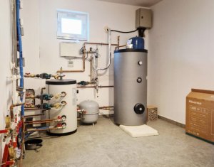 Casa individuala premium pentru familie – Chinteni, zona Terra