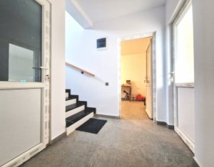 Casa individuala premium pentru familie – Chinteni, zona Terra