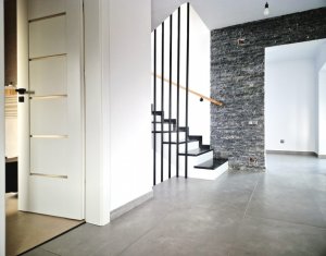 Casa individuala premium pentru familie – Chinteni, zona Terra