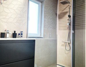 Casa individuala premium pentru familie – Chinteni, zona Terra