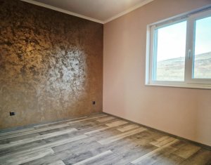 Casa individuala premium pentru familie – Chinteni, zona Terra