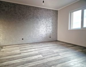 Casa individuala premium pentru familie – Chinteni, zona Terra