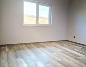 Casa individuala premium pentru familie – Chinteni, zona Terra