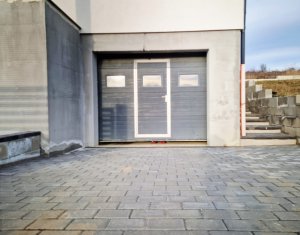 Casa individuala premium pentru familie – Chinteni, zona Terra