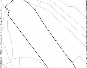 Telek eladó on Cluj-napoca, Zóna Grigorescu