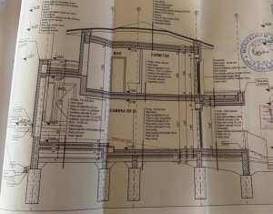 Maison 4 chambres à vendre dans Chinteni