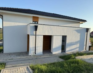 Maison 4 chambres à vendre dans Chinteni