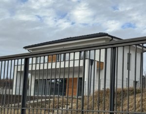 Maison 4 chambres à vendre dans Chinteni