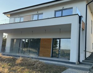 Maison 4 chambres à vendre dans Chinteni