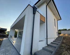 Maison 4 chambres à vendre dans Chinteni