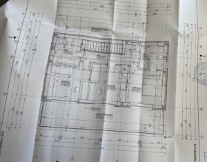 Maison 4 chambres à vendre dans Chinteni