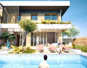 , 170m2 in Sannicoara