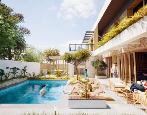 House 4 rooms for sale in Sannicoara